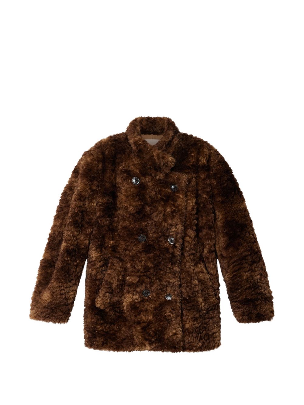 Marant Etoile Women Jya Midi Coat ISABEL MARANT ETOILE