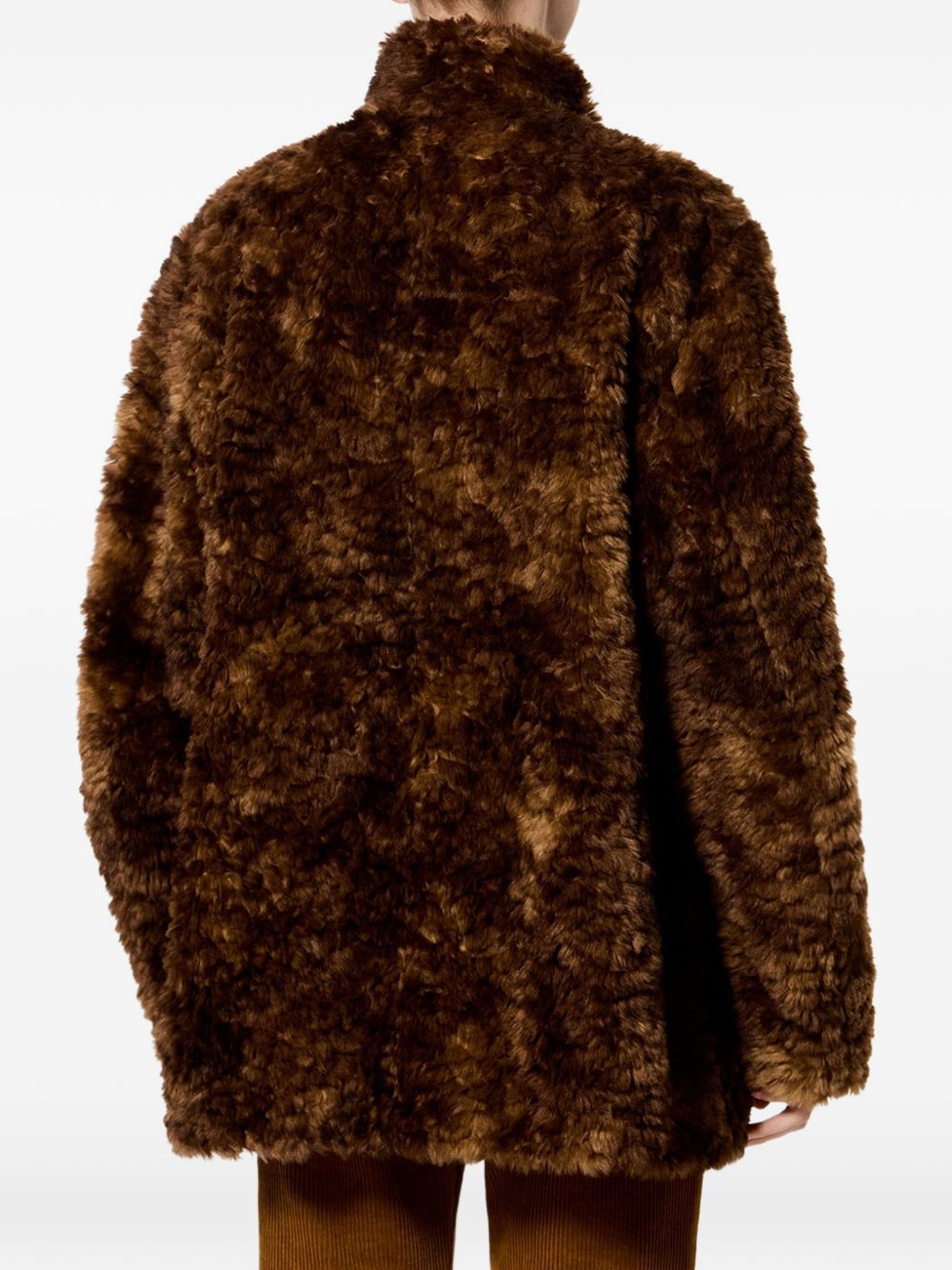 Marant Etoile Women Jya Midi Coat ISABEL MARANT ETOILE