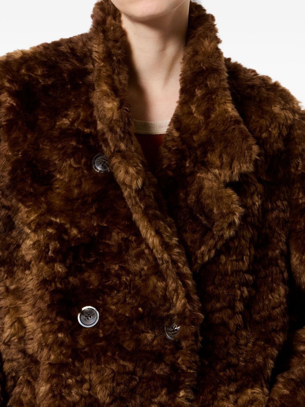 Marant Etoile Women Jya Midi Coat ISABEL MARANT ETOILE