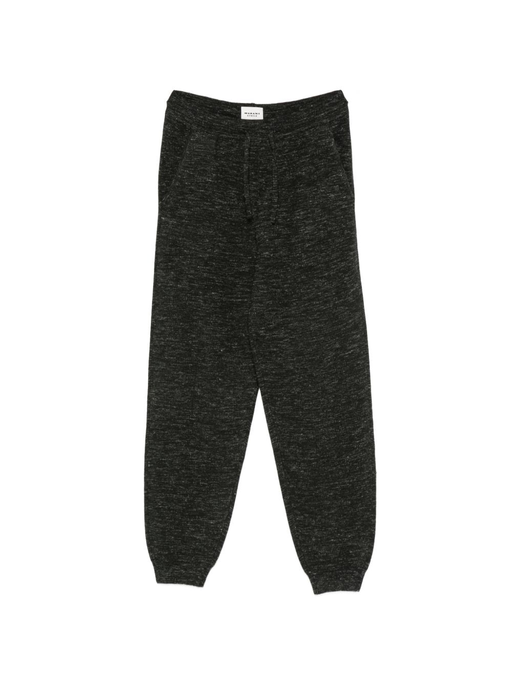 Marant Etoile Women Kira Cotton Sweatpants ISABEL MARANT ETOILE
