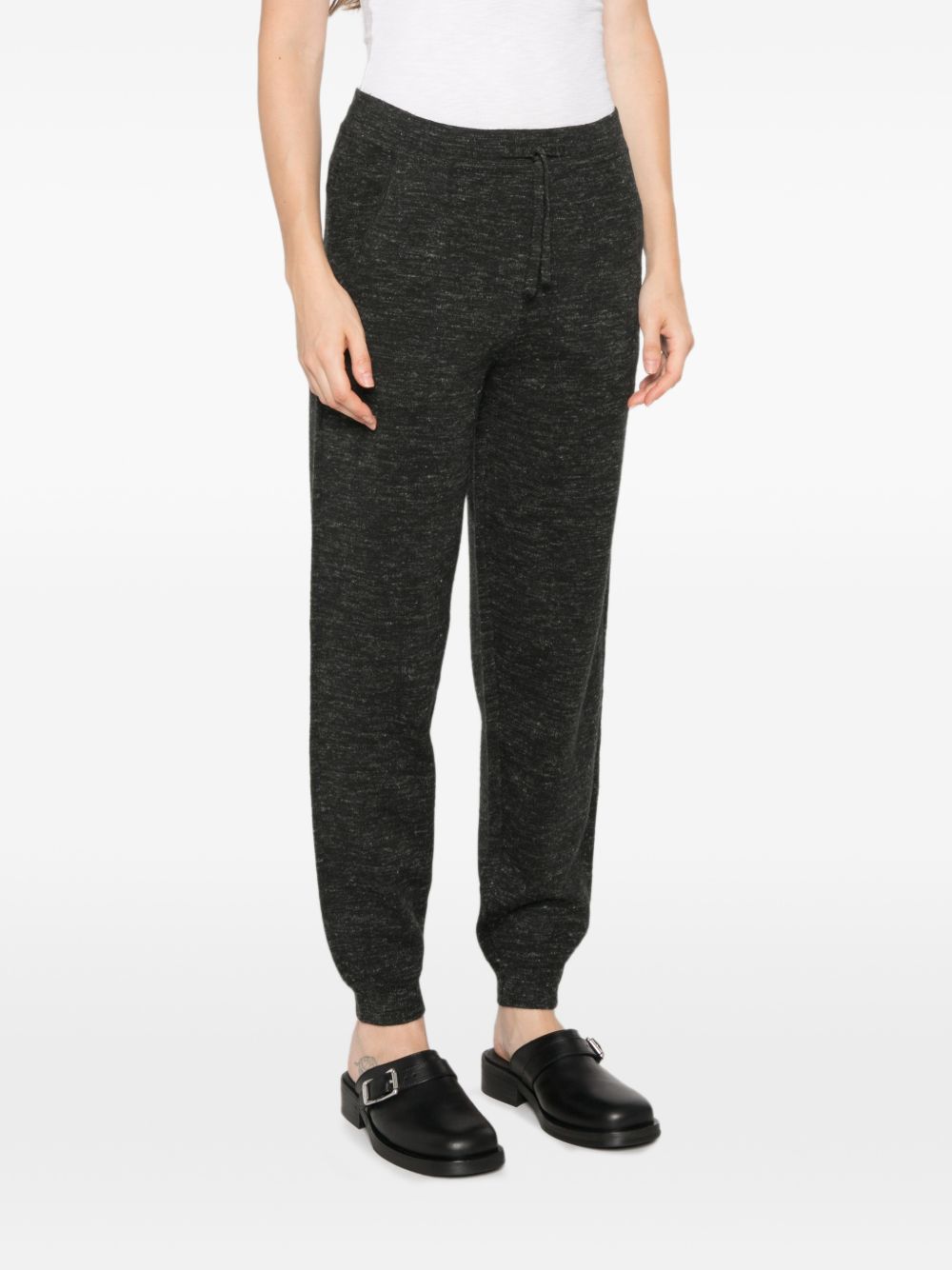Marant Etoile Women Kira Cotton Sweatpants ISABEL MARANT ETOILE