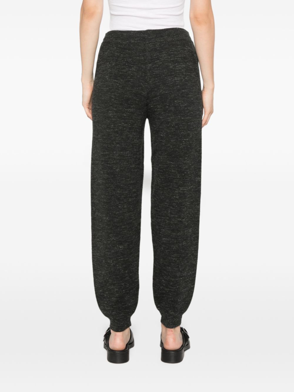 Marant Etoile Women Kira Cotton Sweatpants ISABEL MARANT ETOILE
