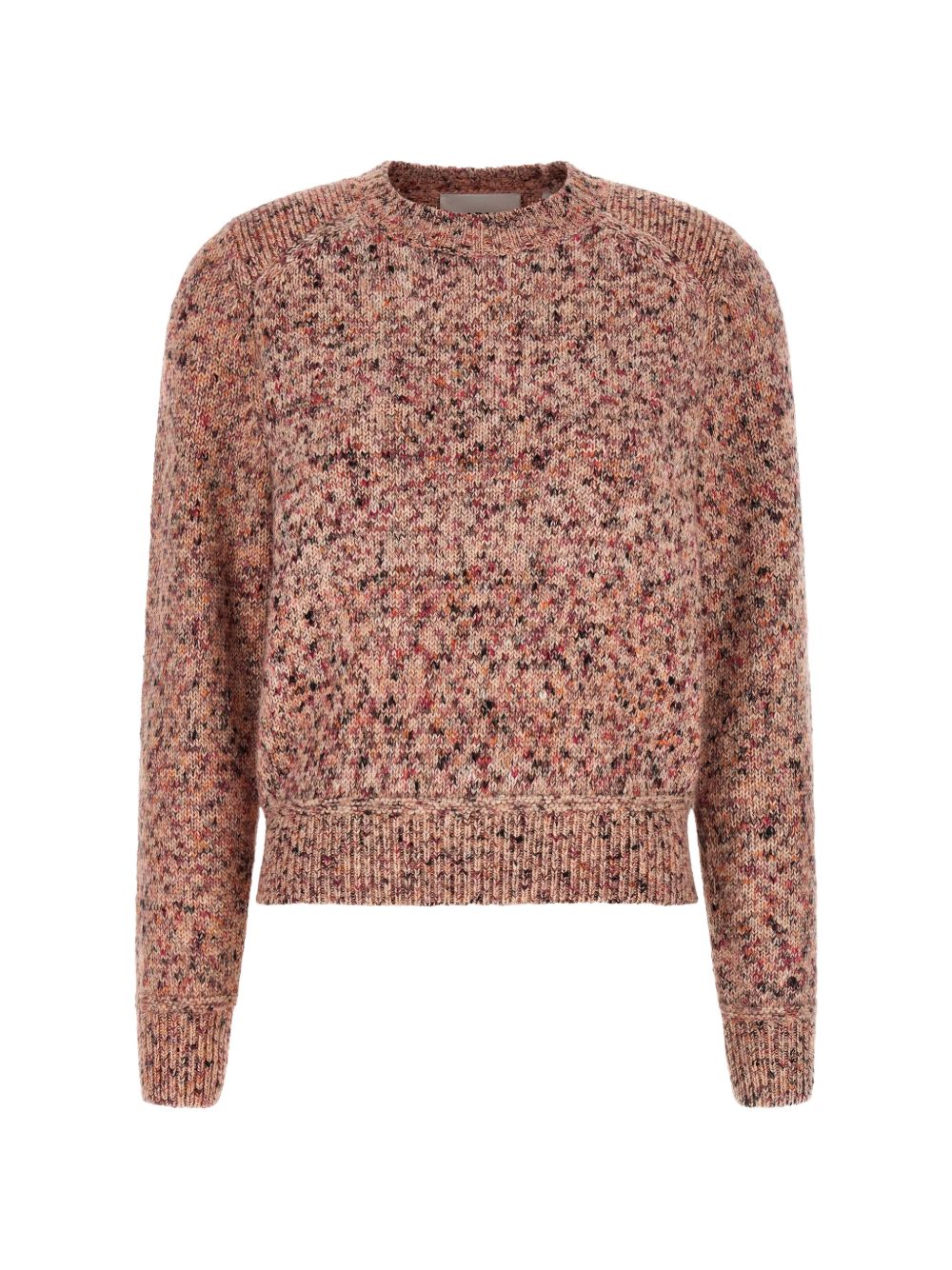 Marant Etoile Women Anya Wool Blend Sweater ISABEL MARANT ETOILE