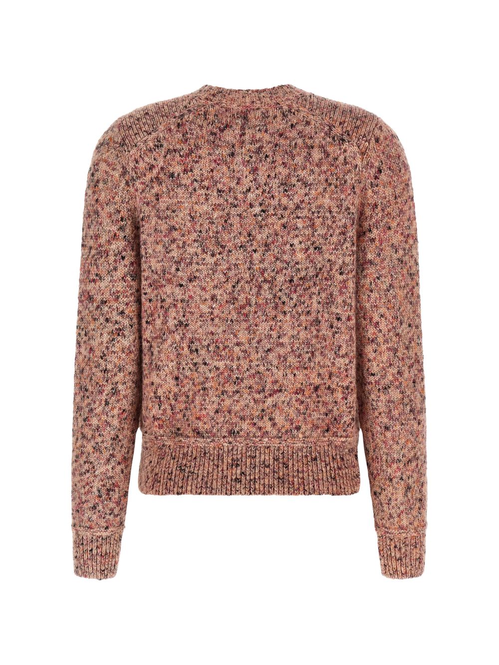 Marant Etoile Women Anya Wool Blend Sweater ISABEL MARANT ETOILE