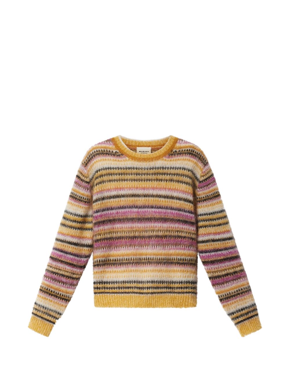 Marant Etoile Women Knitwear ISABEL MARANT ETOILE