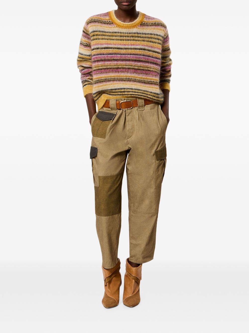 Marant Etoile Women Knitwear ISABEL MARANT ETOILE
