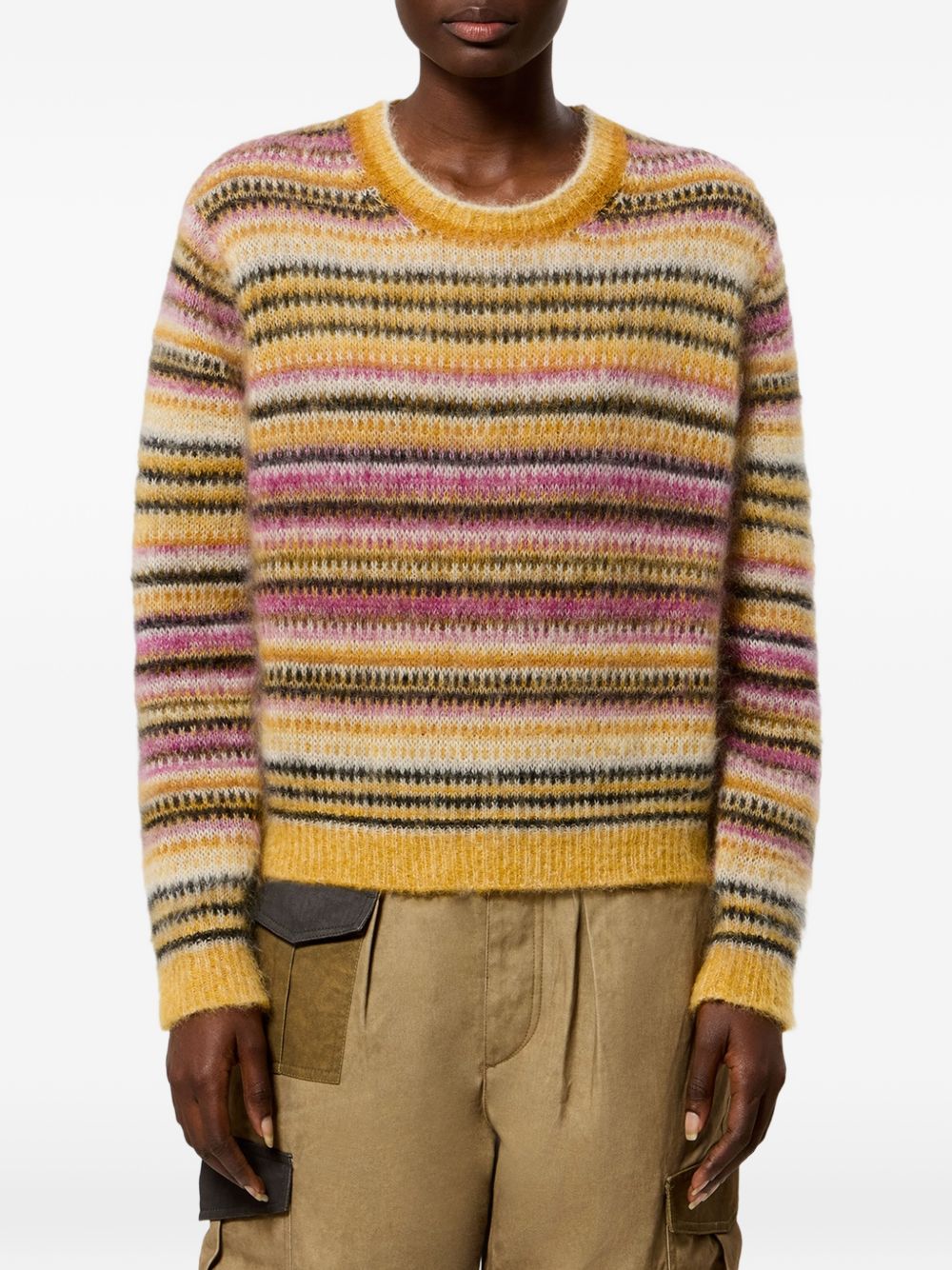 Marant Etoile Women Knitwear ISABEL MARANT ETOILE