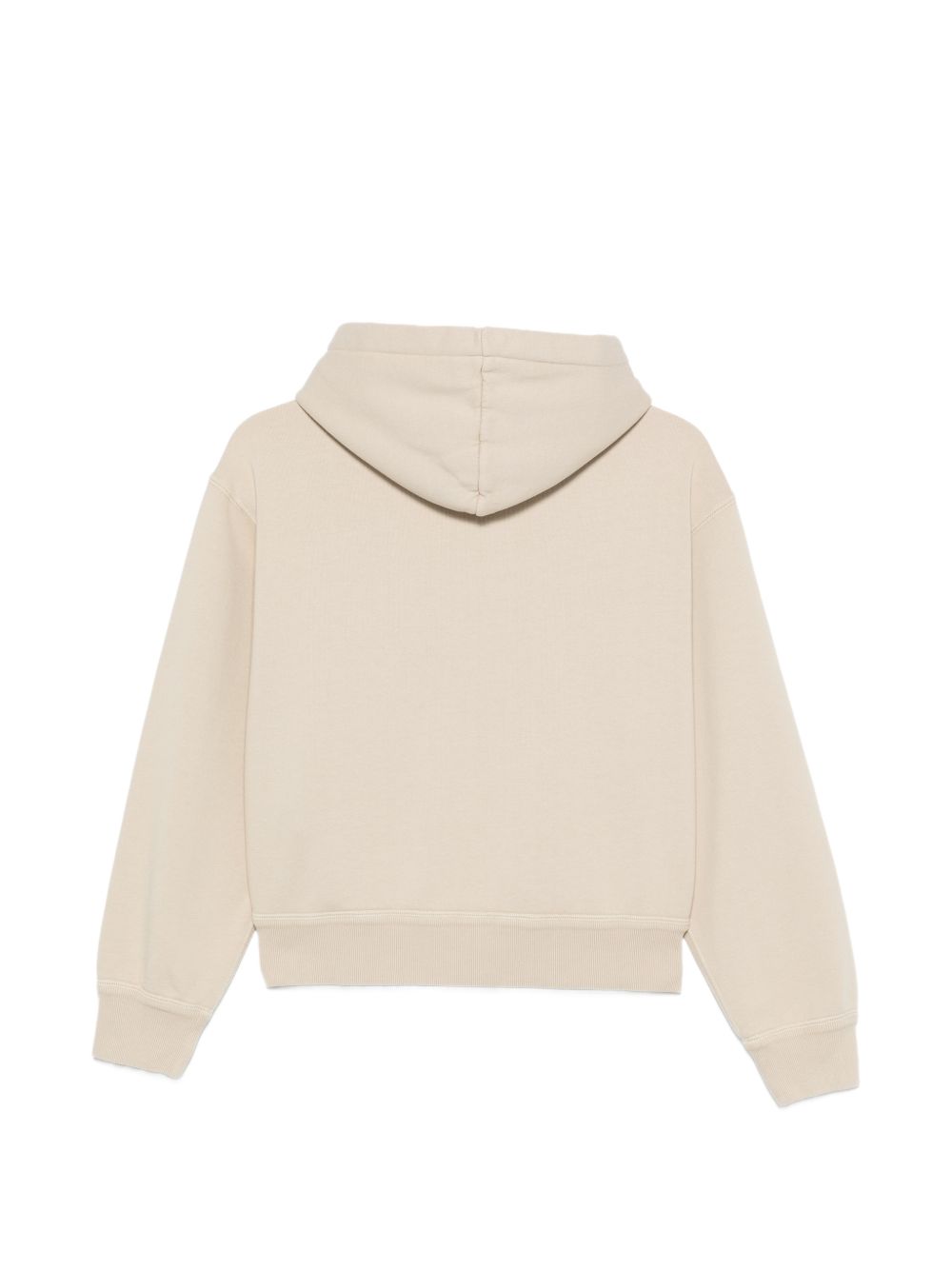 Marant Etoile Women Salmy Cotton Hoodie ISABEL MARANT ETOILE