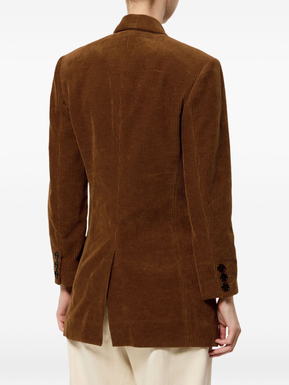 Marant Etoile Women Rasma Cotton And Linen Jacket ISABEL MARANT ETOILE