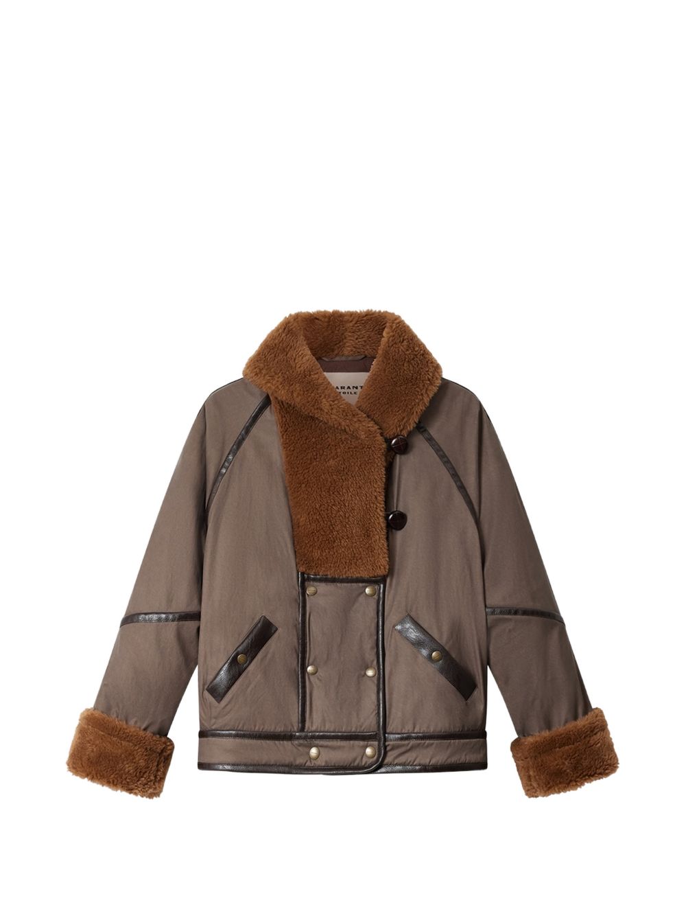 Marant Etoile Women Coats ISABEL MARANT ETOILE