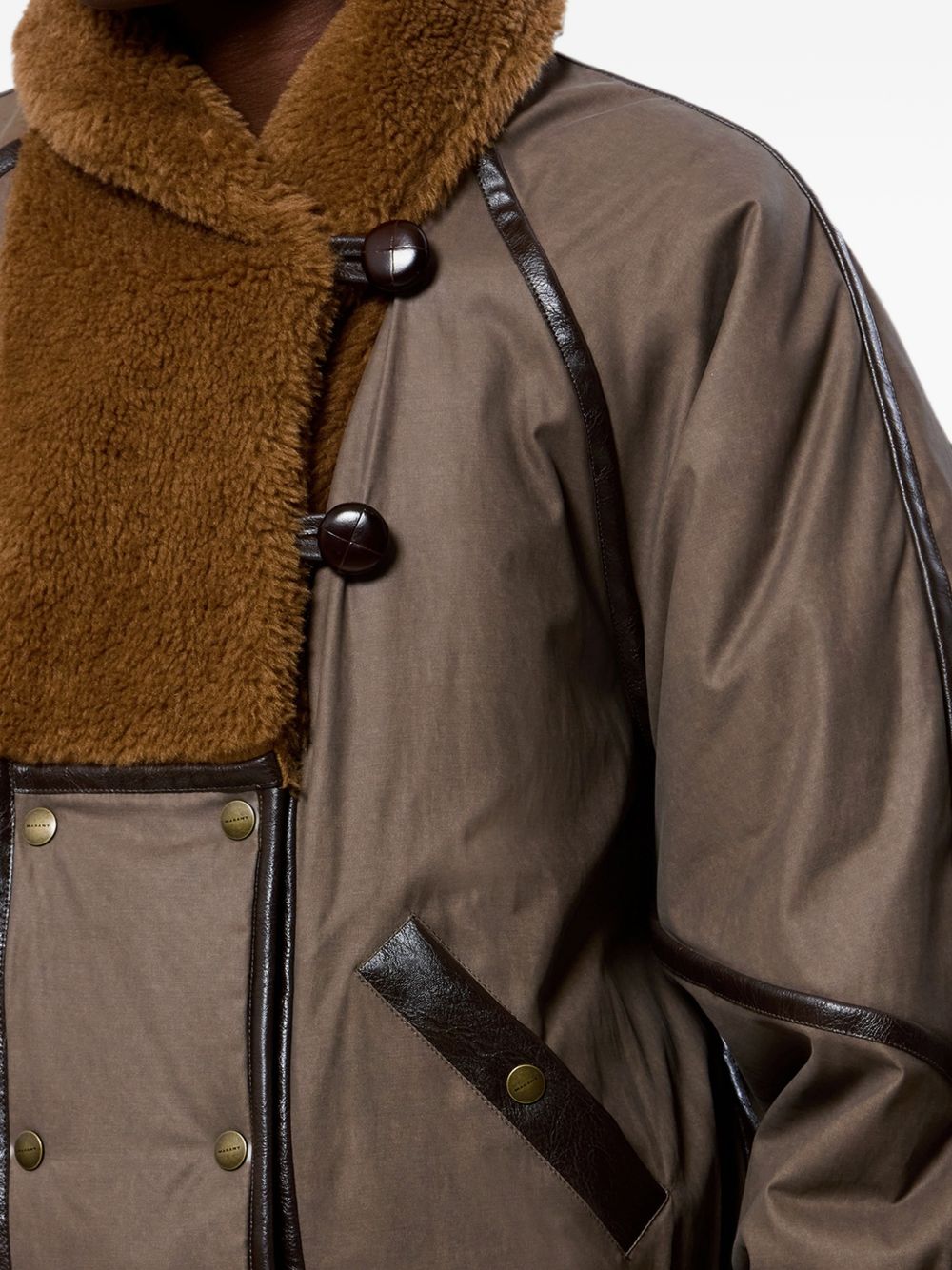 Marant Etoile Women Coats ISABEL MARANT ETOILE
