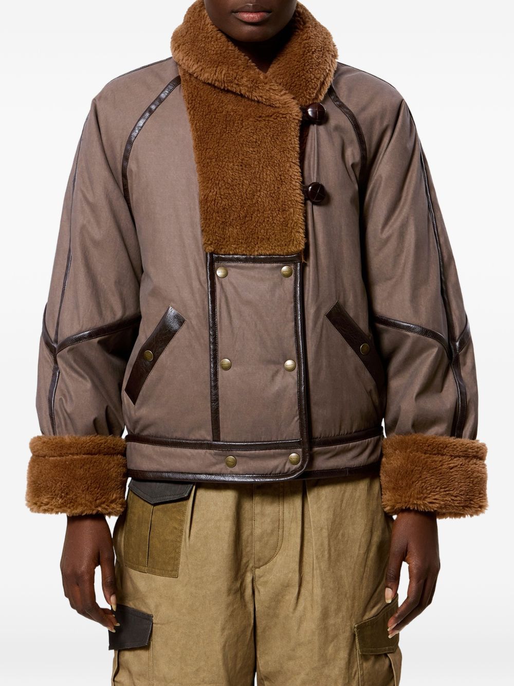 Marant Etoile Women Coats ISABEL MARANT ETOILE