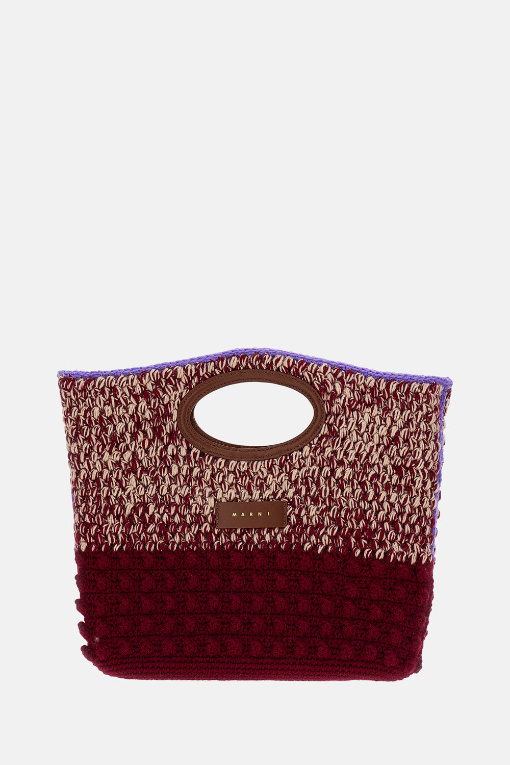Marni Women Knitted Clutch MARNI