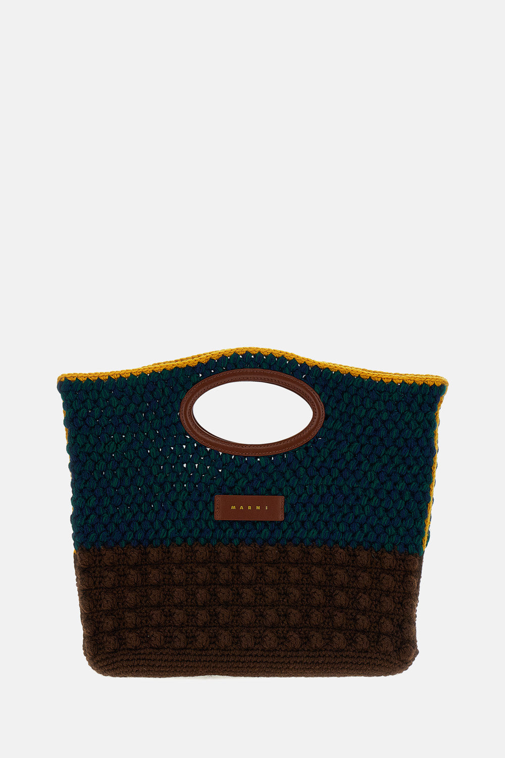 Marni Women Knitted Clutch MARNI