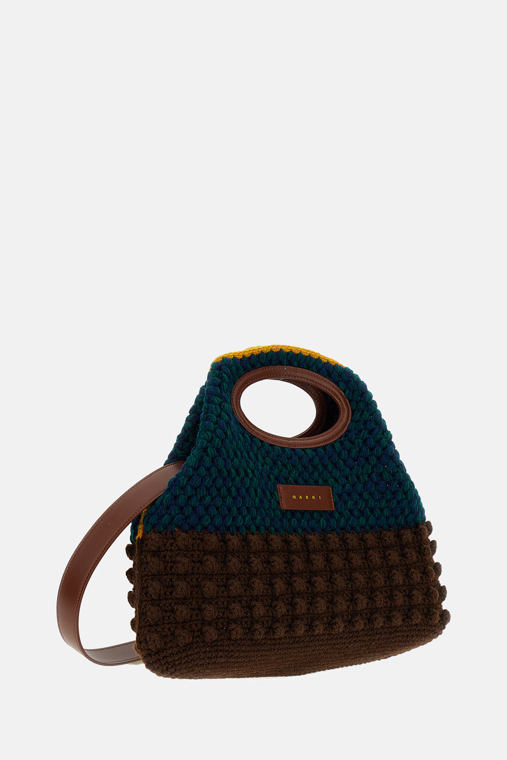 Marni Women Knitted Clutch MARNI