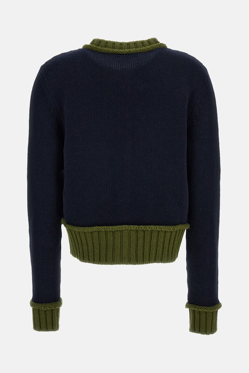 Marni Women Crew-Neck Cardigan MARNI