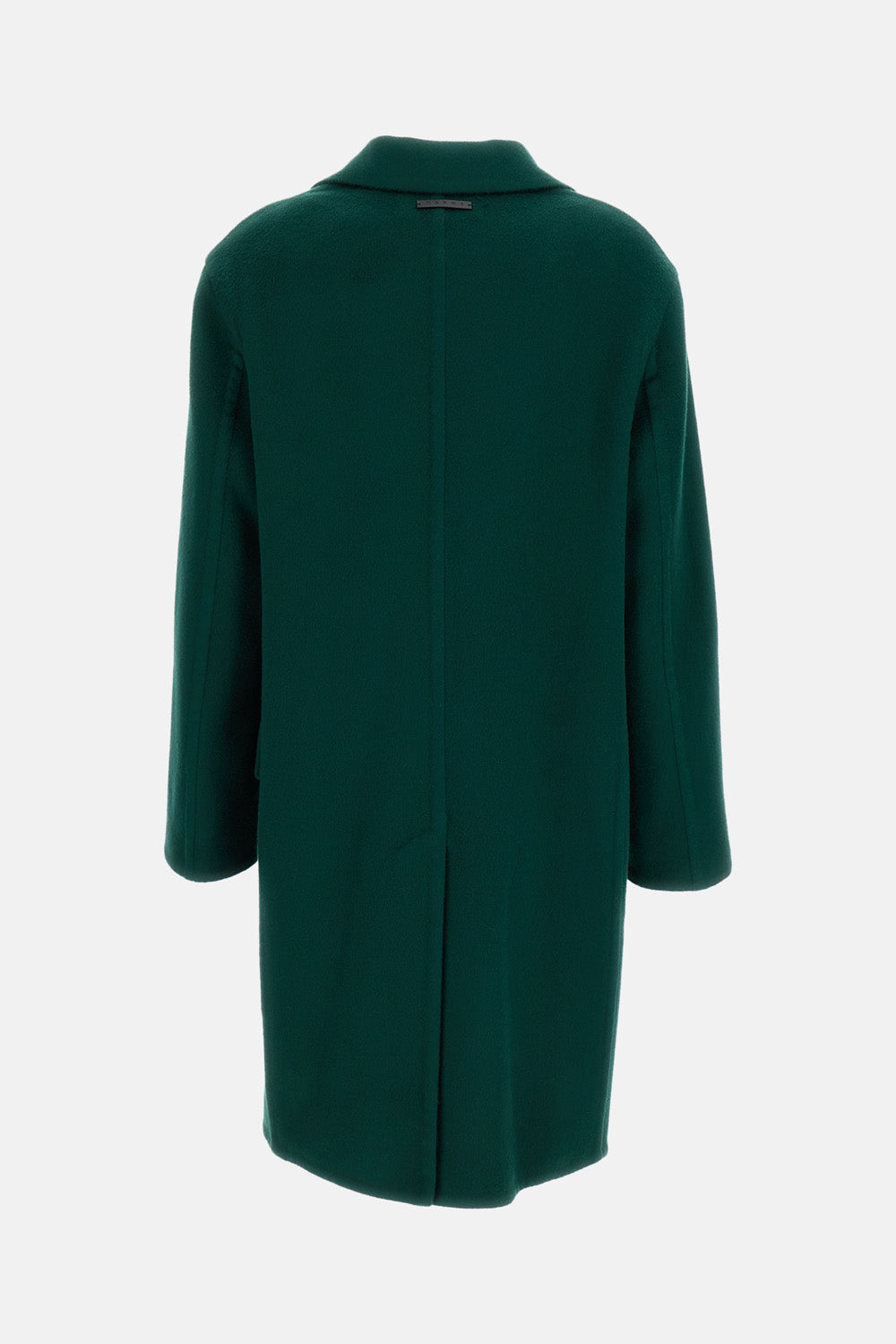 Marni Women Wool And Cashmere Coat MARNI