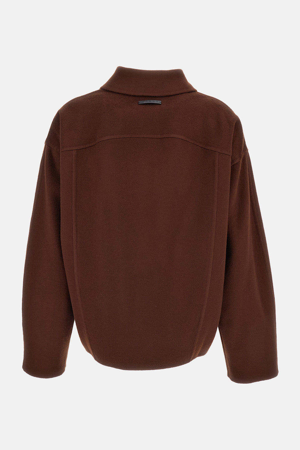 Marni Women Woll And Cashmere Jacket MARNI
