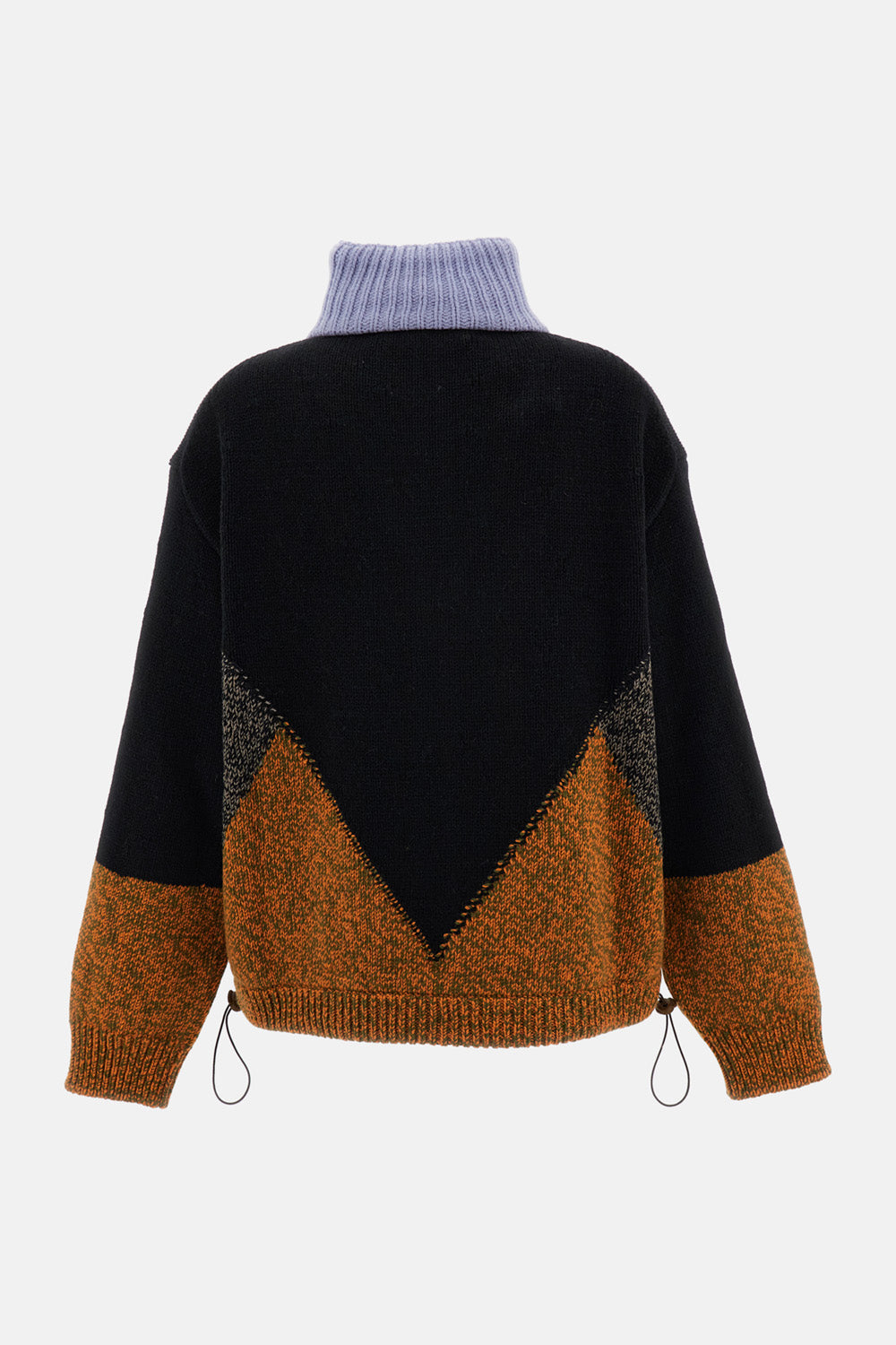 Marni Women Wool And Cashmere Zip Jacket MARNI