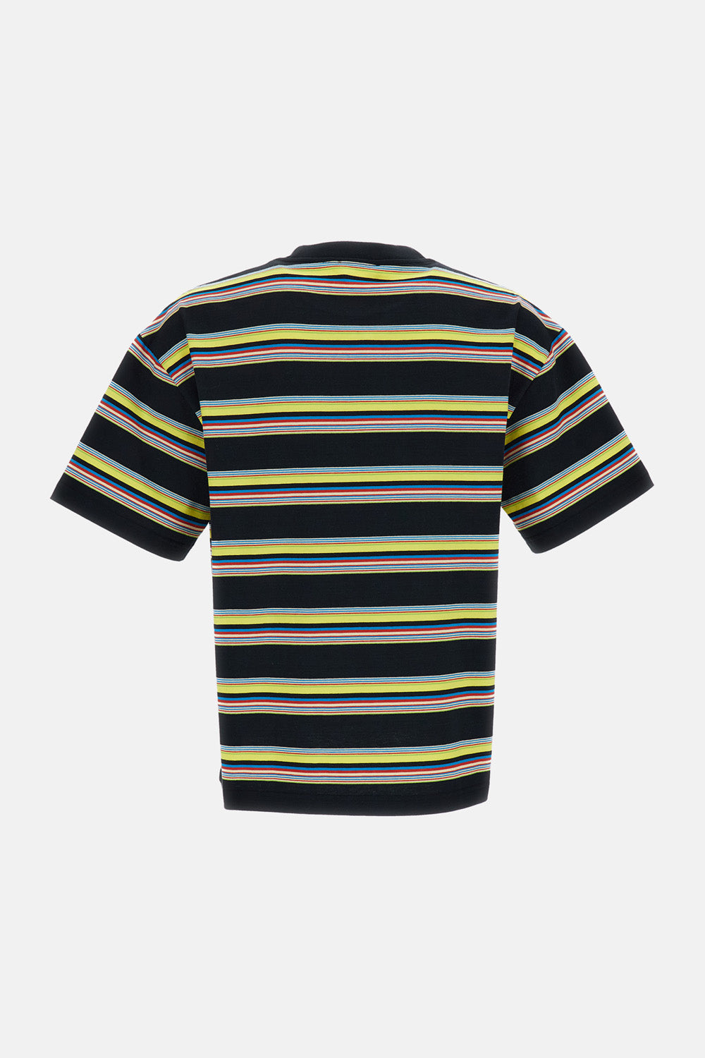 Marni Men Striped T-Shirt MARNI