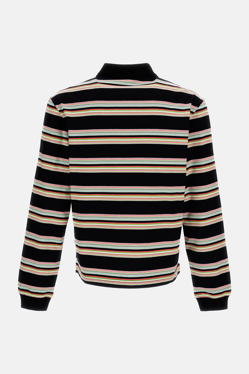 Marni Men Long-Sleeved Polo MARNI