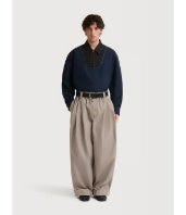 Marni Men Trousers MARNI