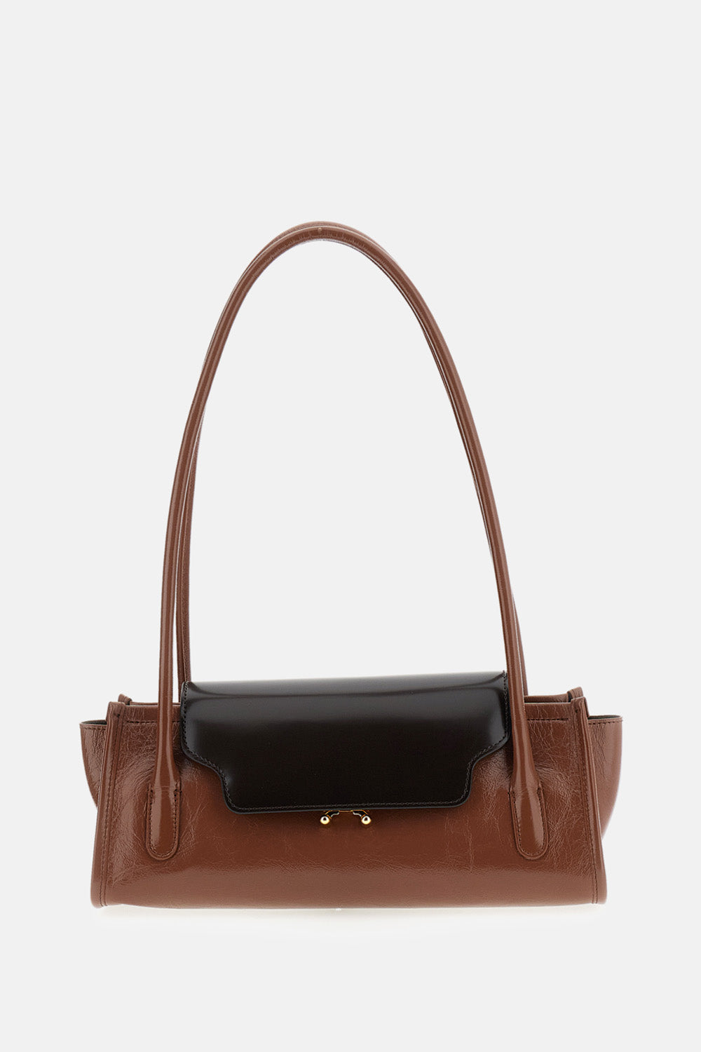 Marni Women Trunkette Shoulder Bag MARNI
