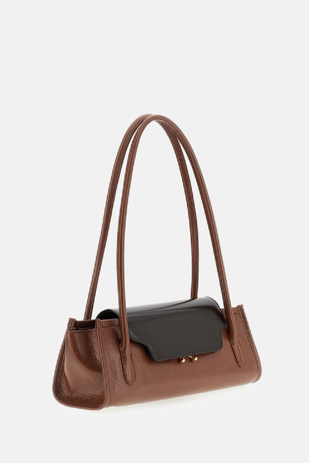 Marni Women Trunkette Shoulder Bag MARNI