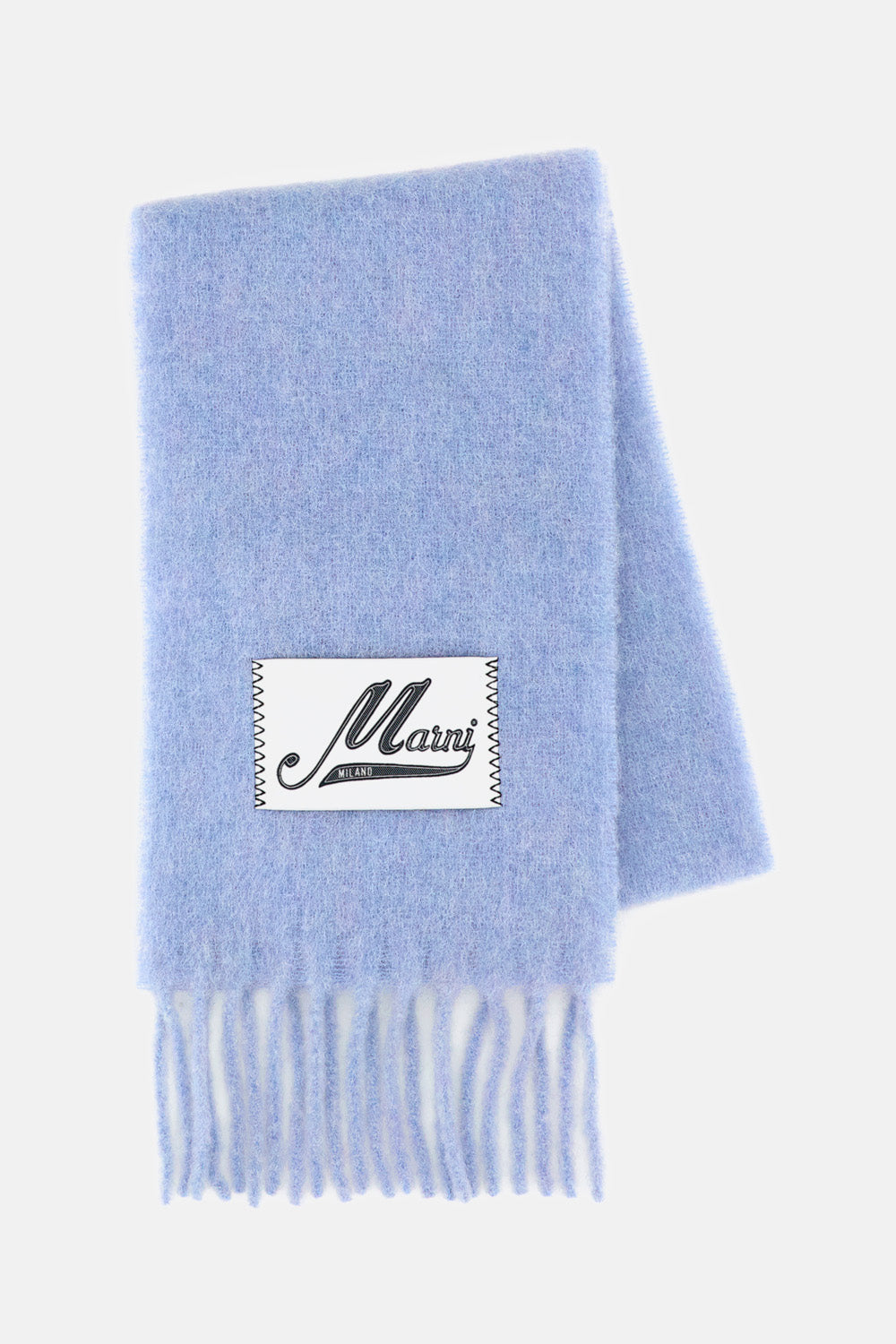 Marni Women Alpaca Scarf
