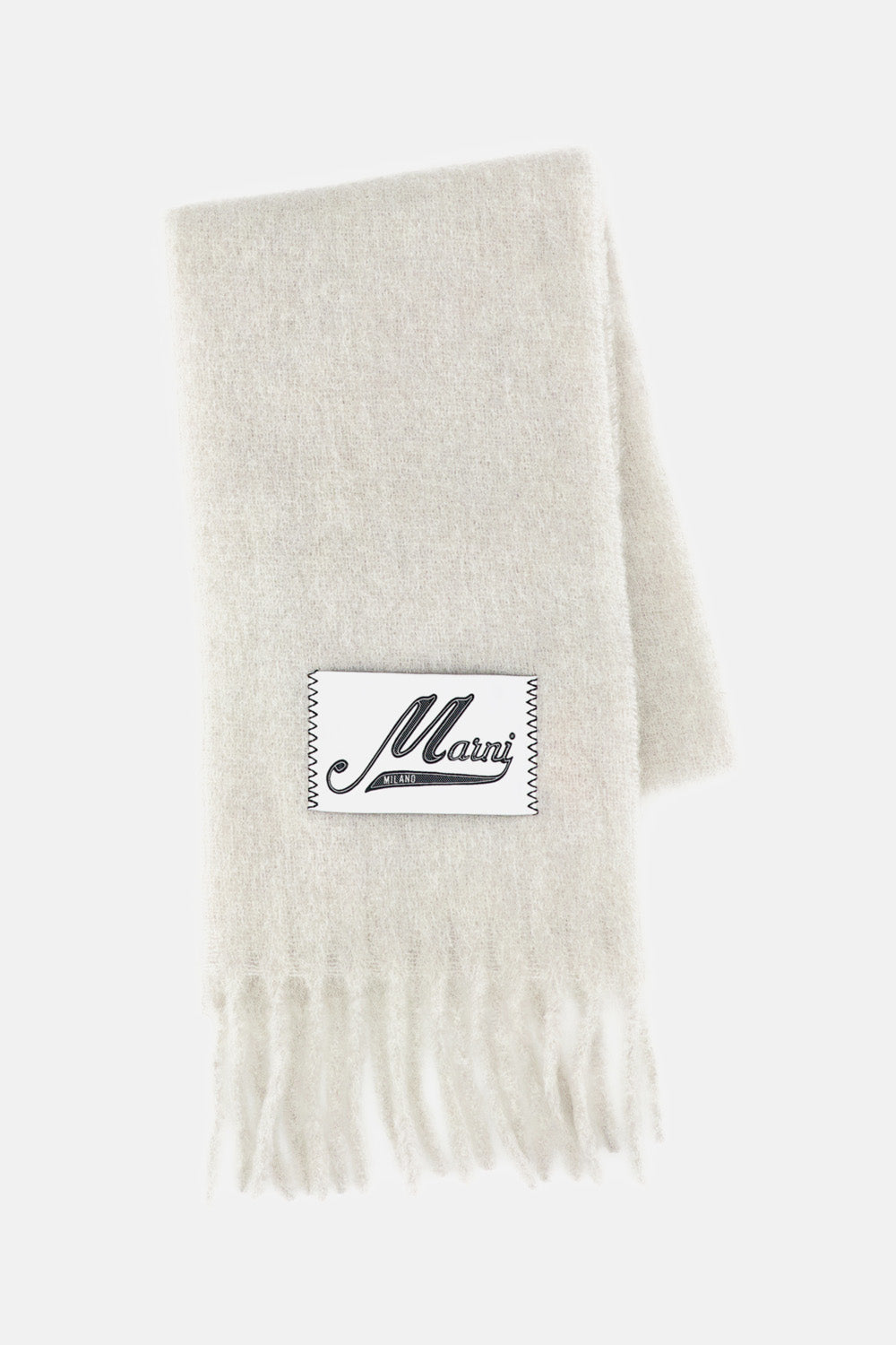Marni Women Alpaca Scarf MARNI