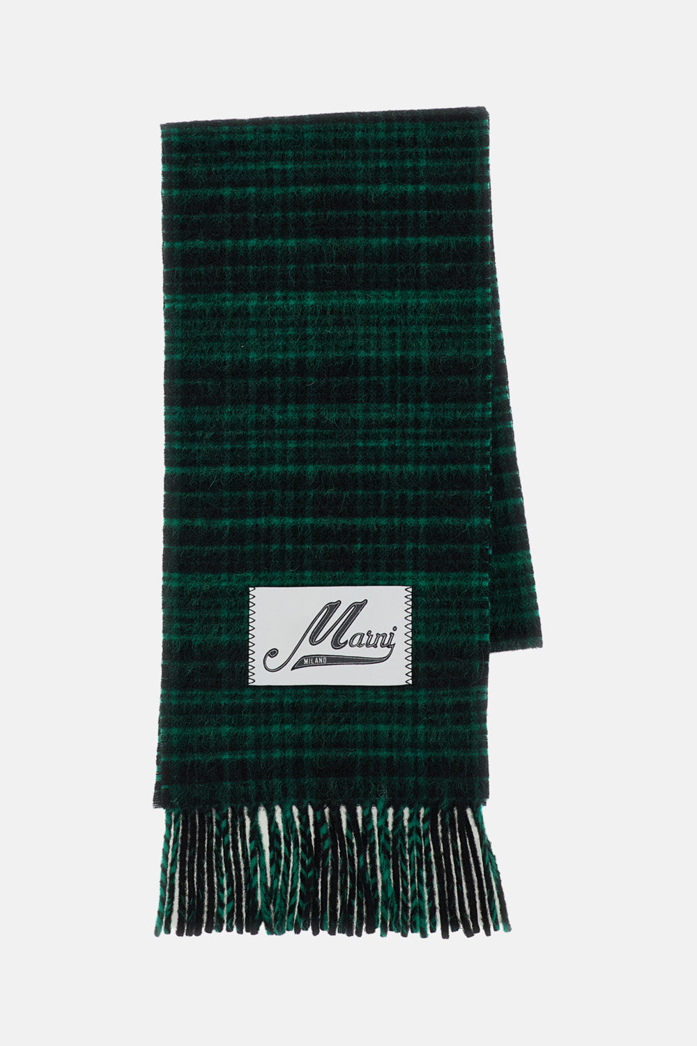 Marni Women Blended Wool Scarf MARNI