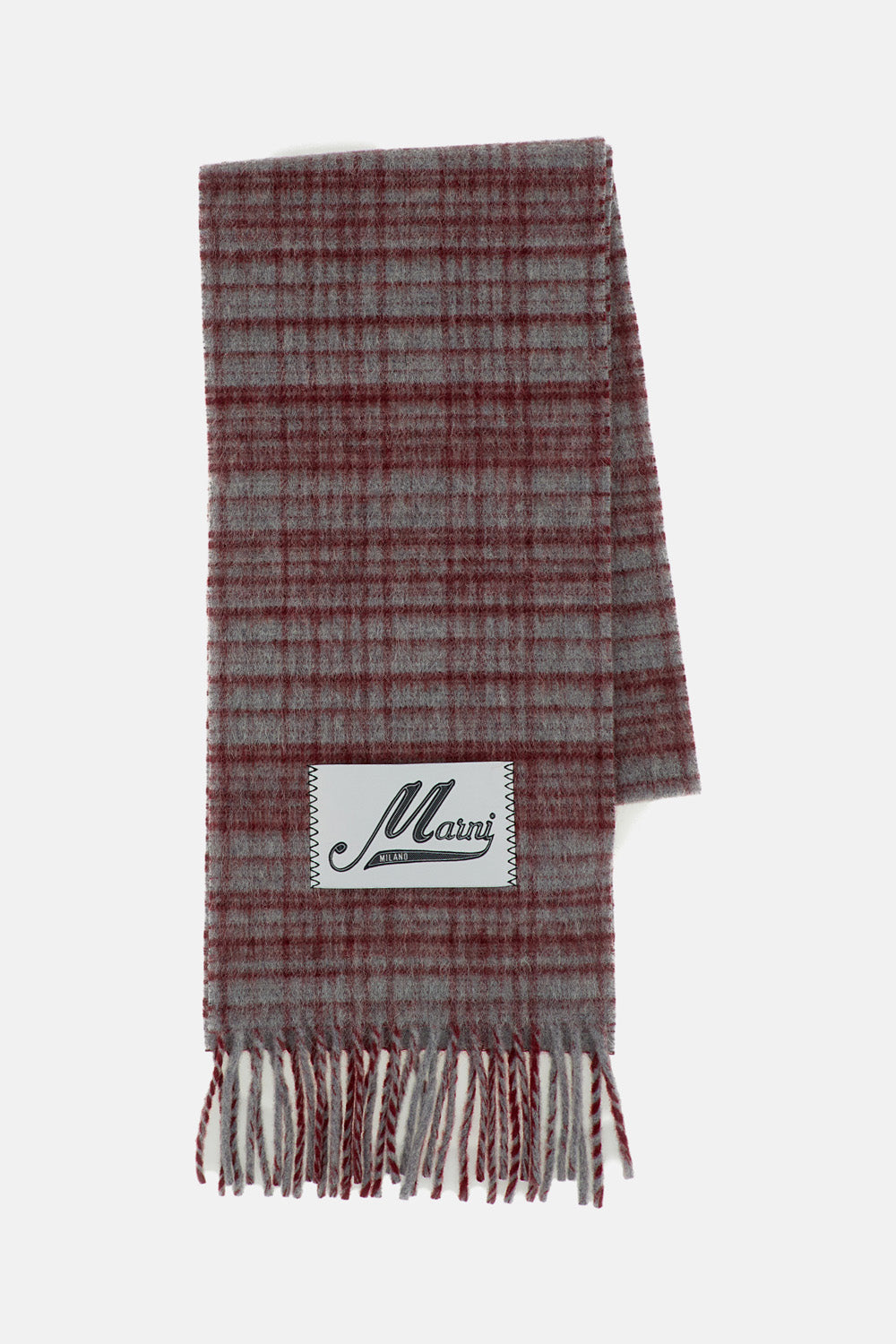 Marni Women Blended Wool Scarf MARNI