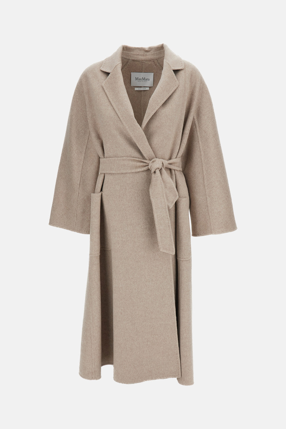 Max Mara Women Ludmilla Coat MAX MARA