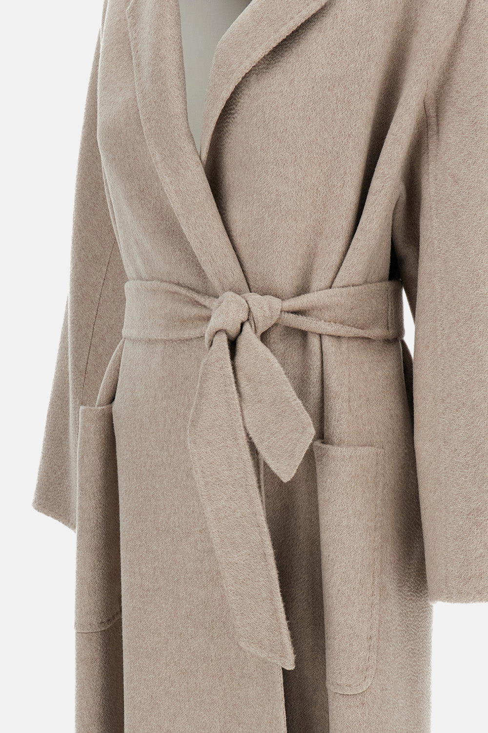 Max Mara Women Ludmilla Coat MAX MARA