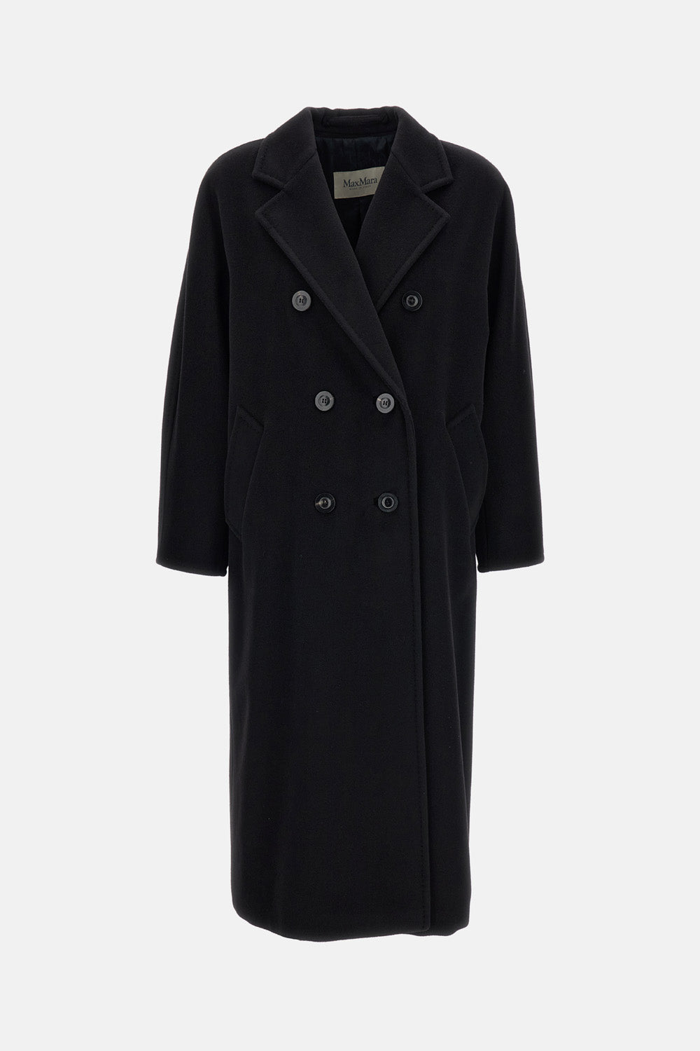 Max Mara Women 101801 Icon Coat MAX MARA