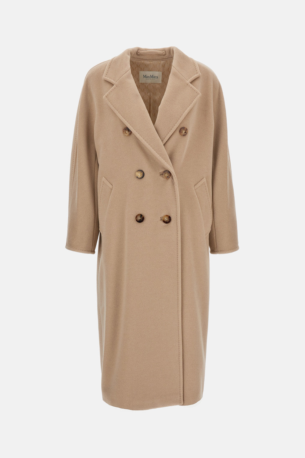 Max Mara Women 101801 Icon Coat MAX MARA