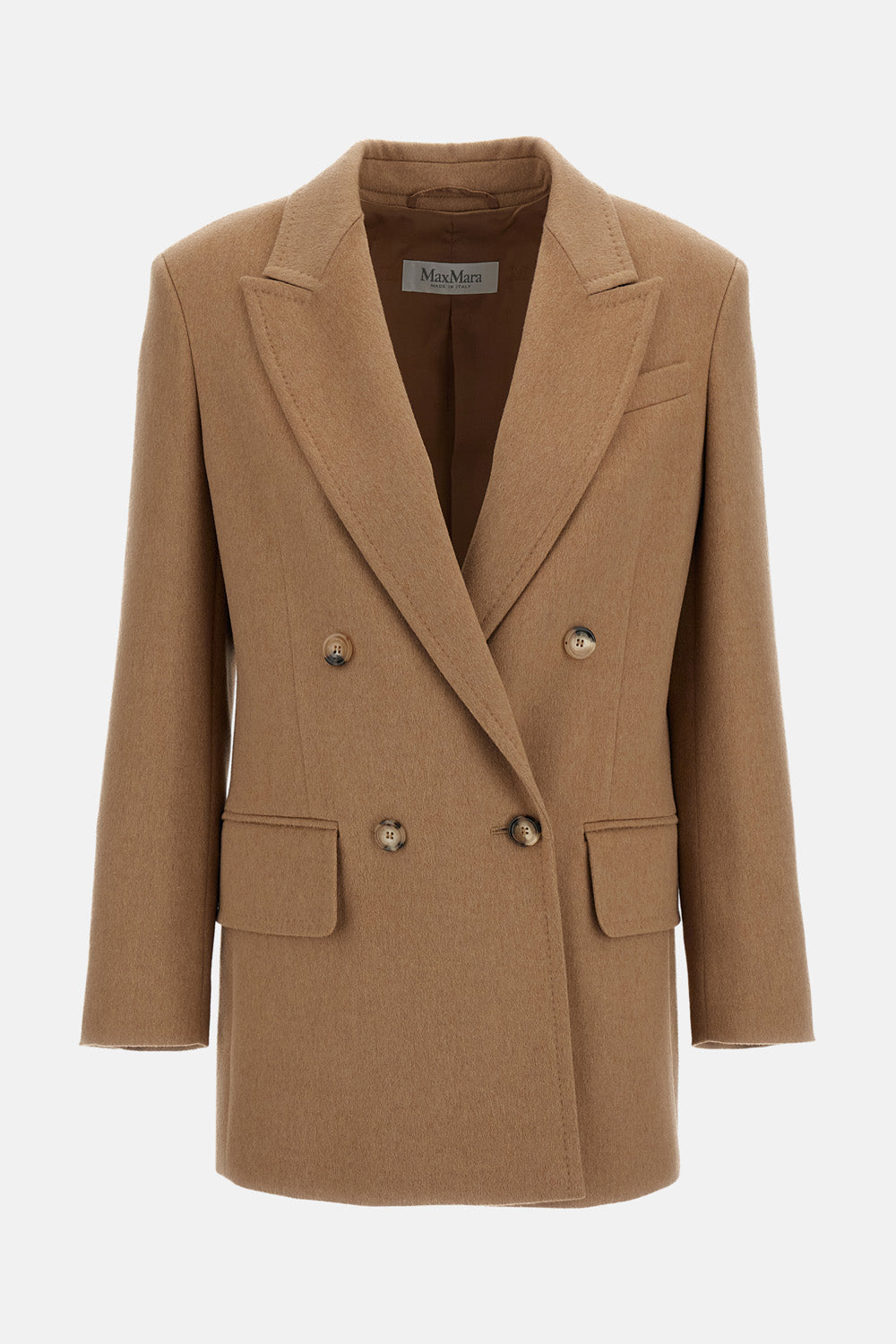 Max Mara Women Olimpia Jacket MAX MARA