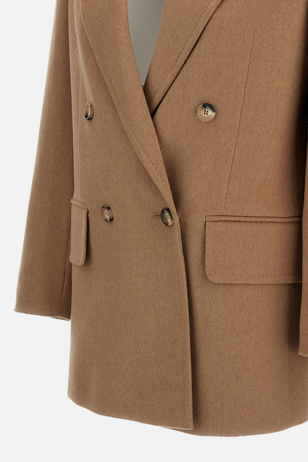 Max Mara Women Olimpia Jacket MAX MARA
