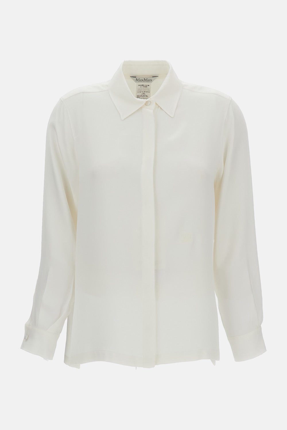 Max Mara Women Crêpe De Chine MAX MARA