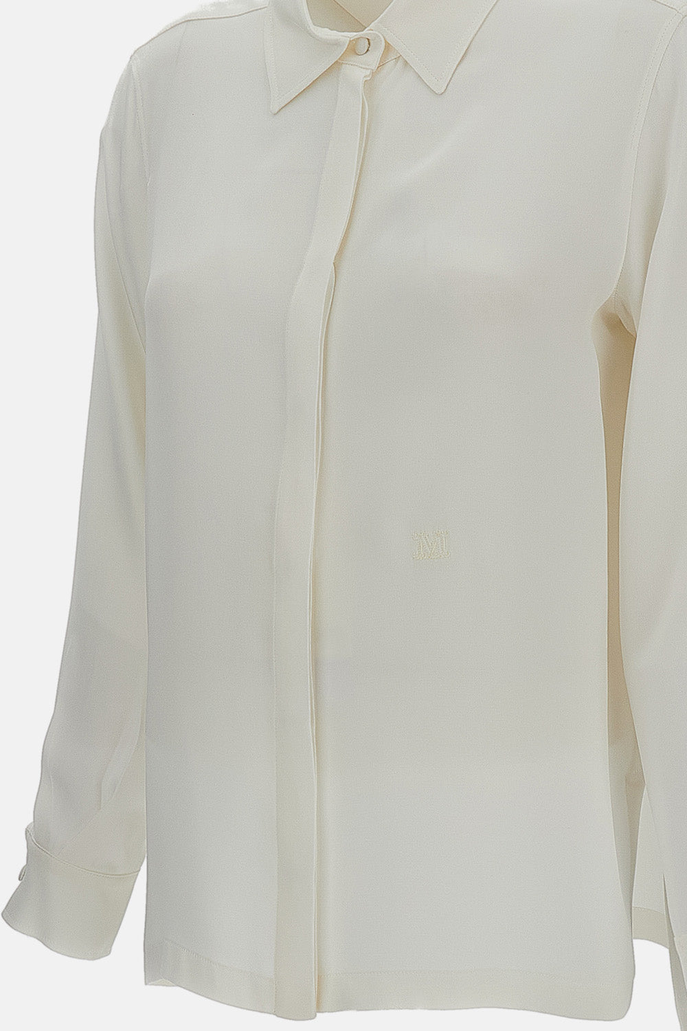 Max Mara Women Crêpe De Chine MAX MARA