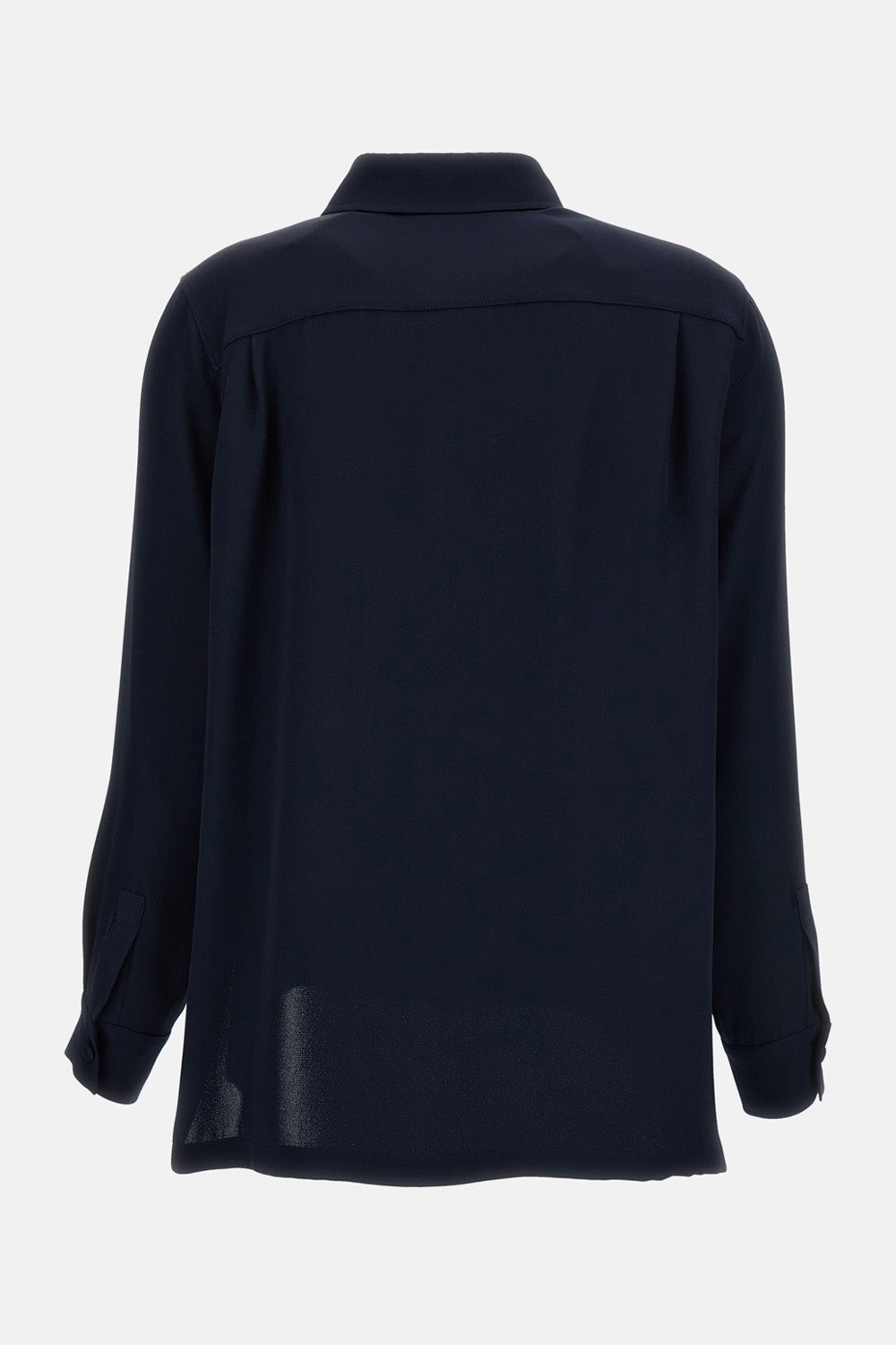 Max Mara Women Crépe De Chine Shirt MAX MARA