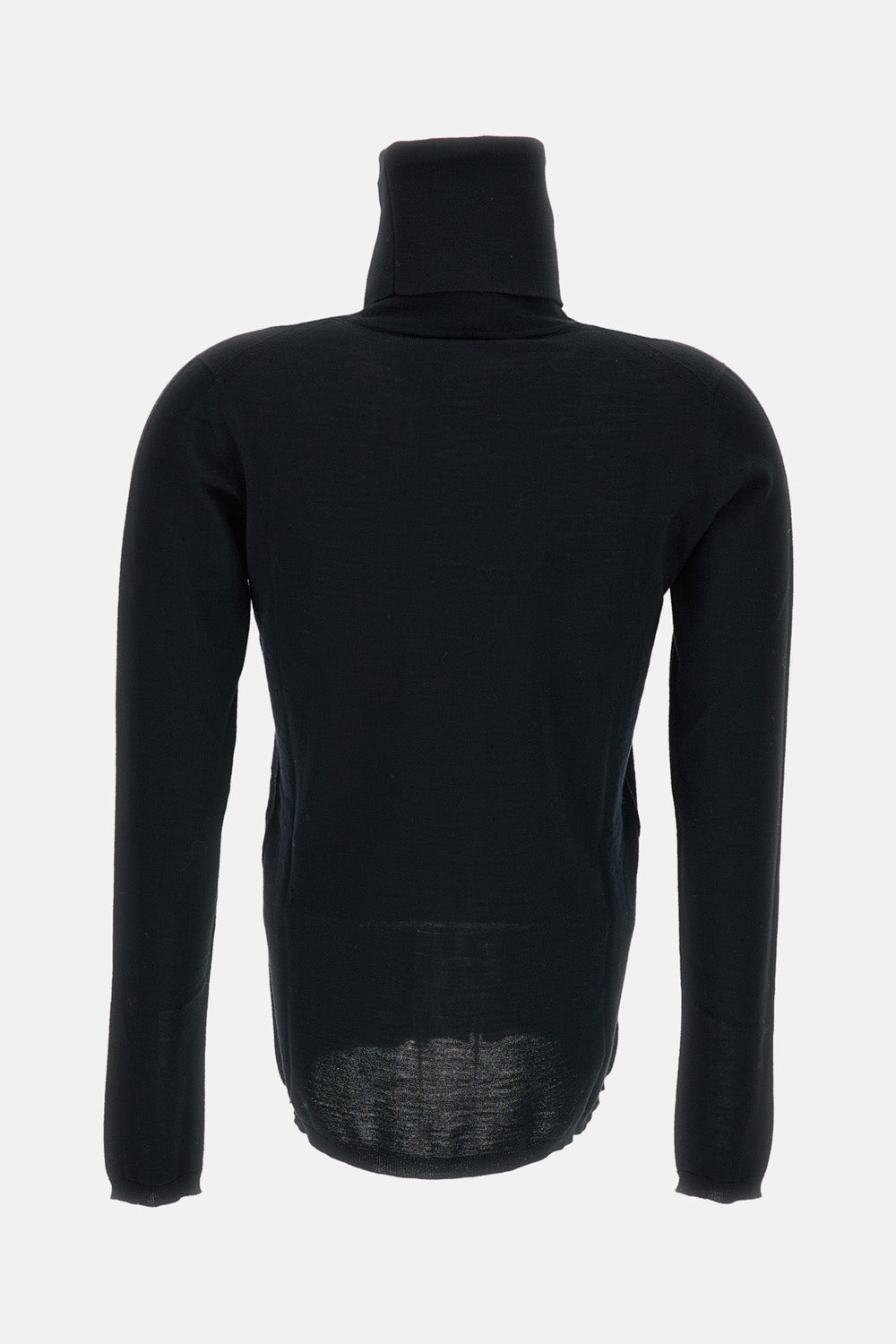 Max Mara Women Pure Wool Turtleneck Sweater MAX MARA