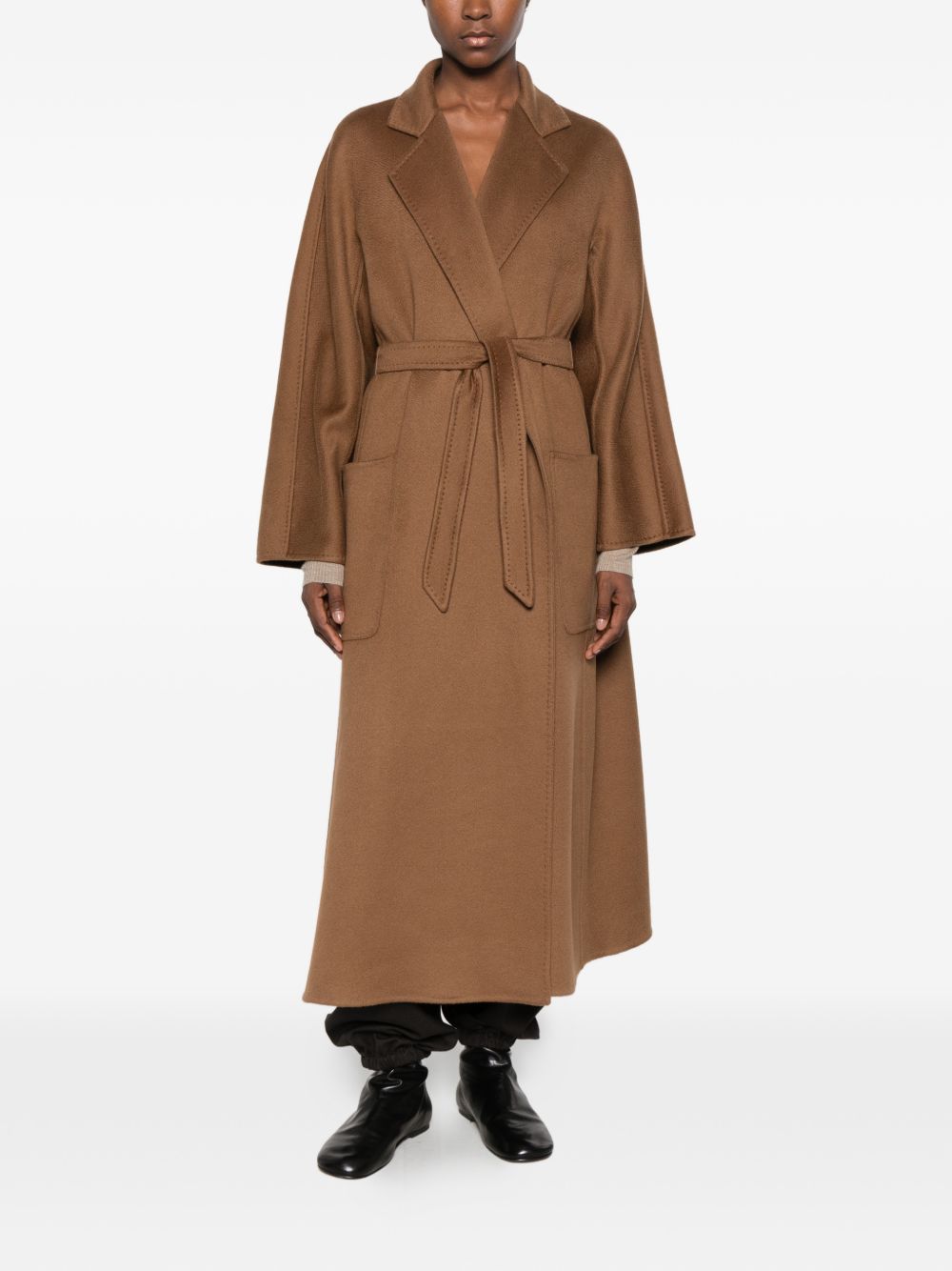 Max Mara Women Coats MAX MARA
