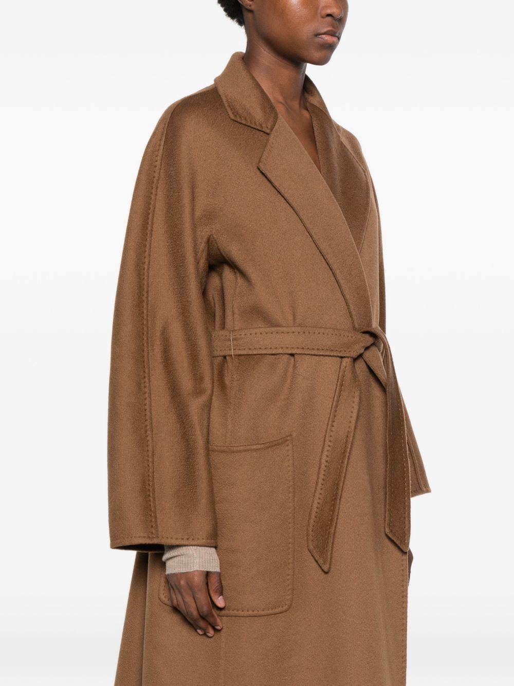 Max Mara Women Coats MAX MARA