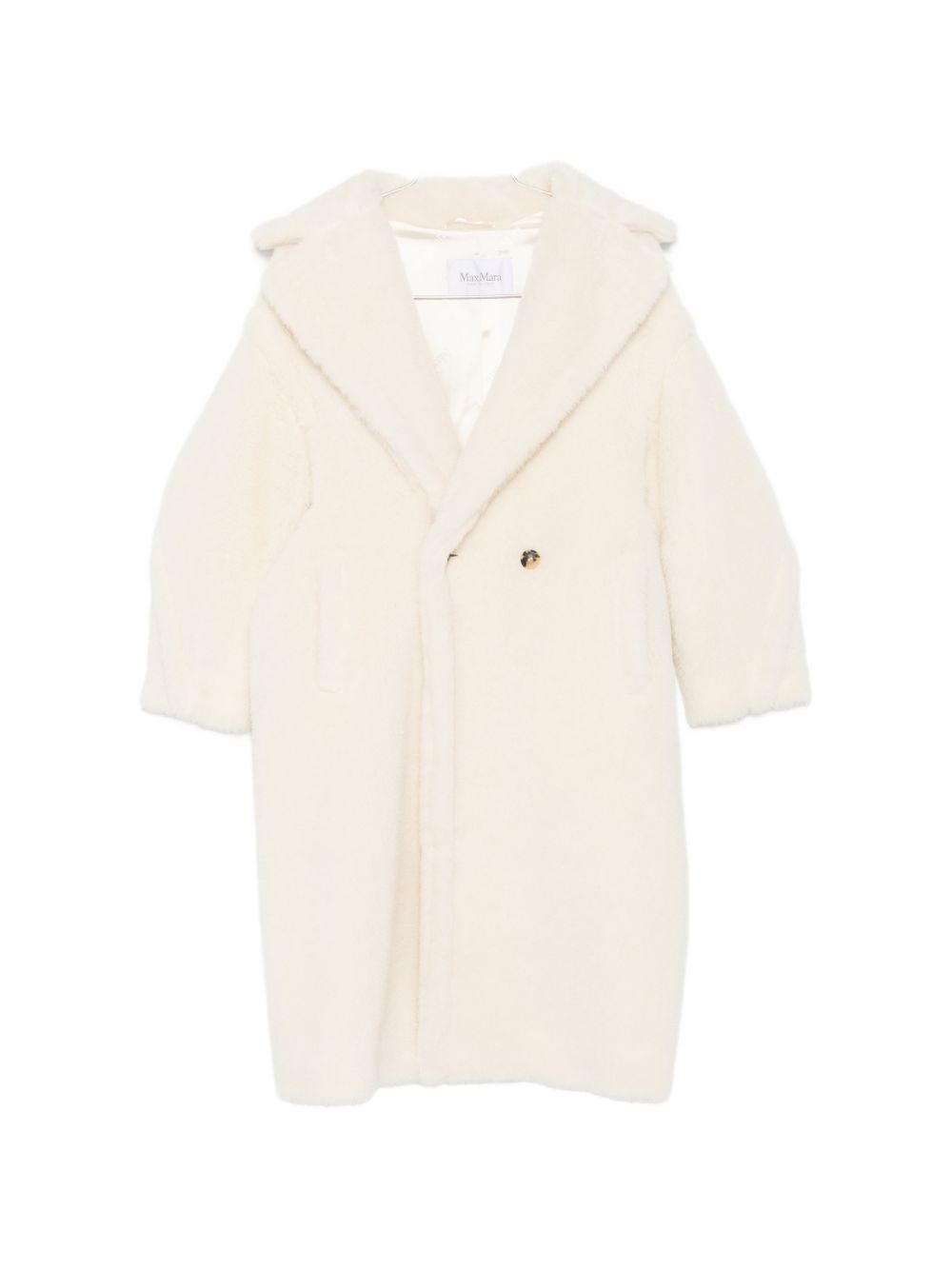 Max Mara Women Tedgirl Coat MAX MARA
