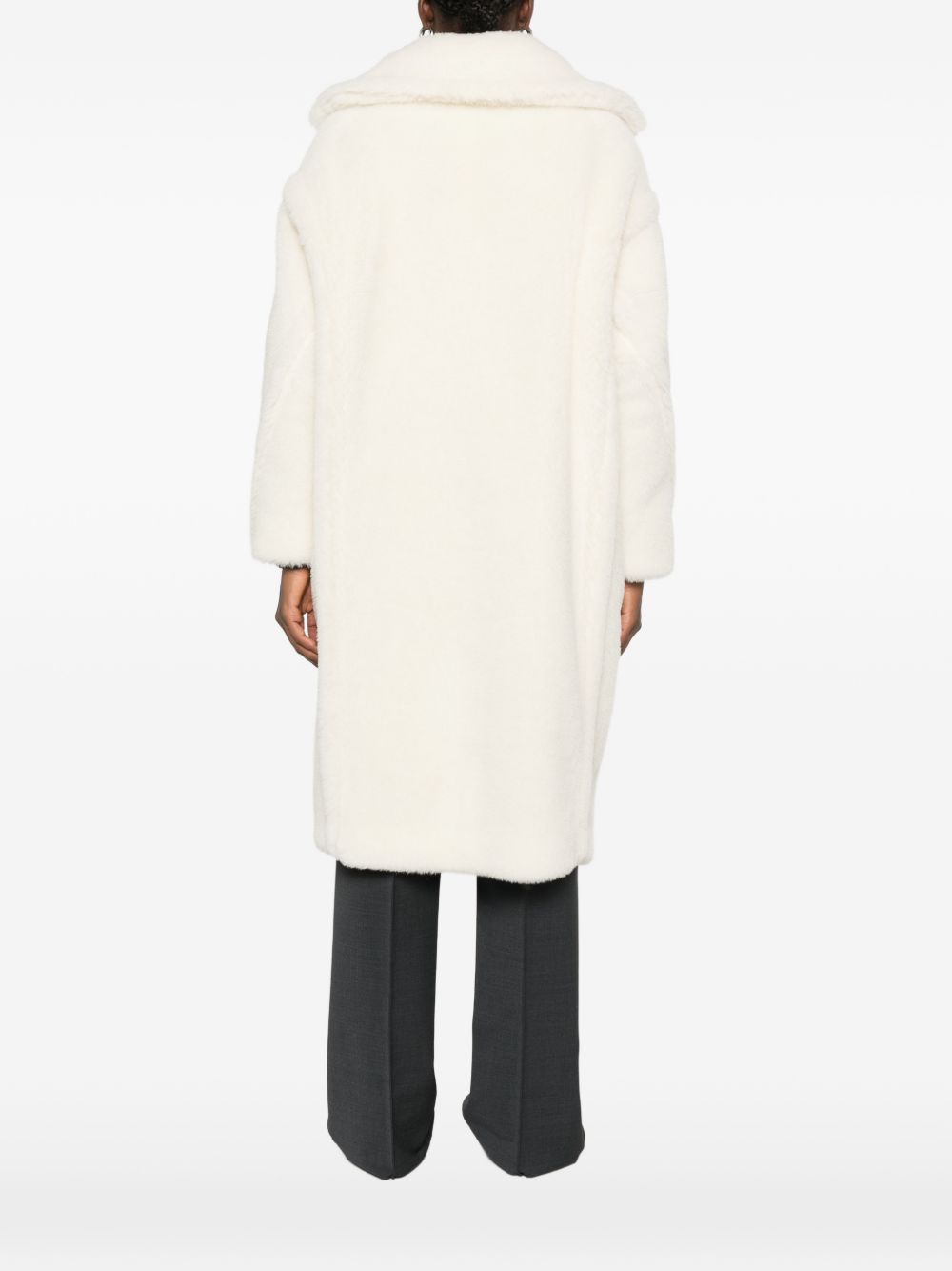 Max Mara Women Tedgirl Coat MAX MARA