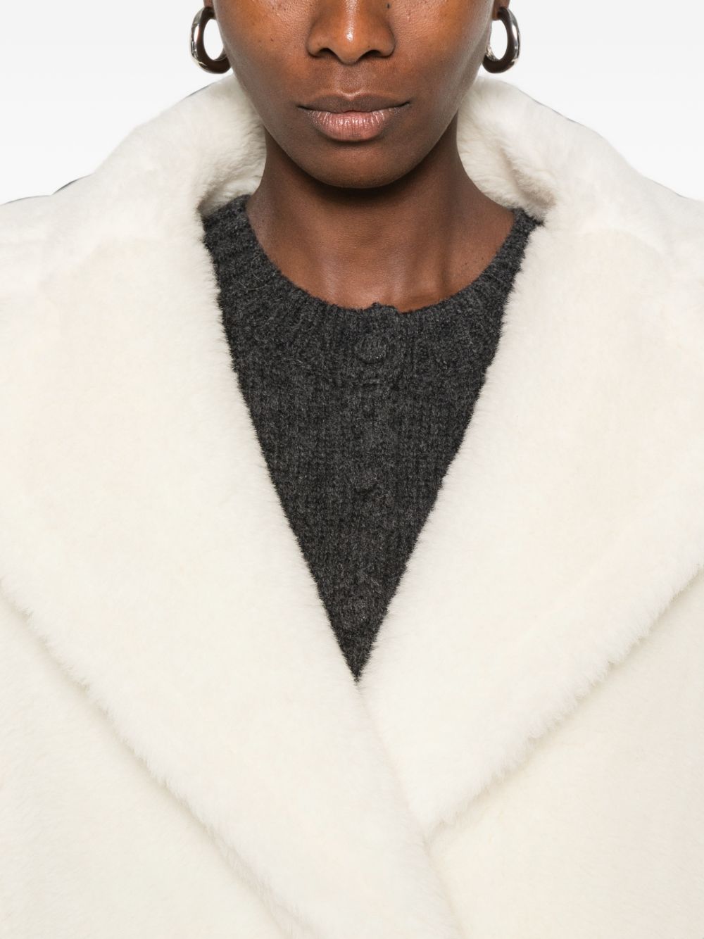 Max Mara Women Tedgirl Coat MAX MARA