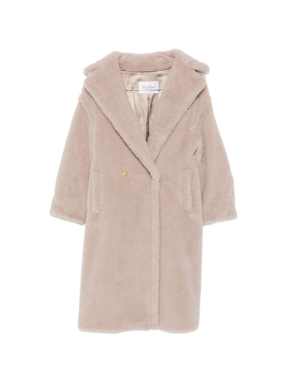 Max Mara Women Tedgirl Coat MAX MARA