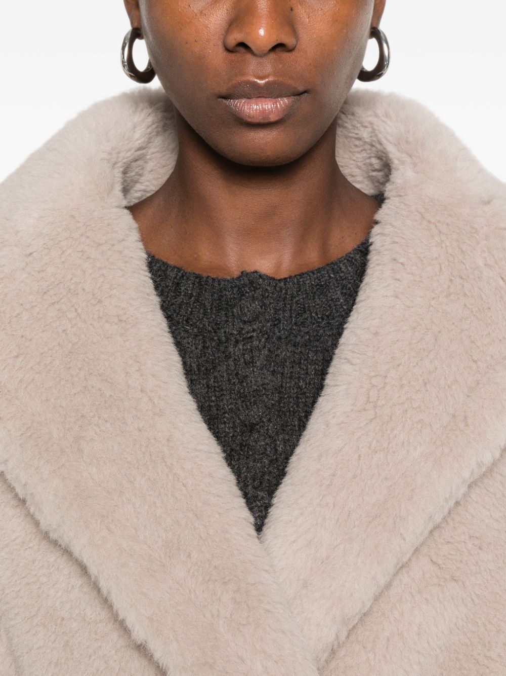 Max Mara Women Tedgirl Coat MAX MARA