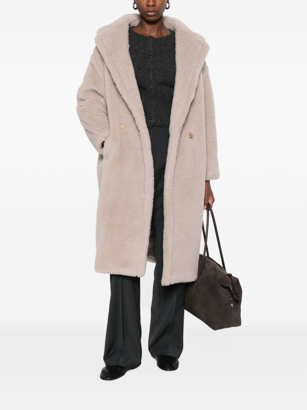 Max Mara Women Tedgirl Coat MAX MARA